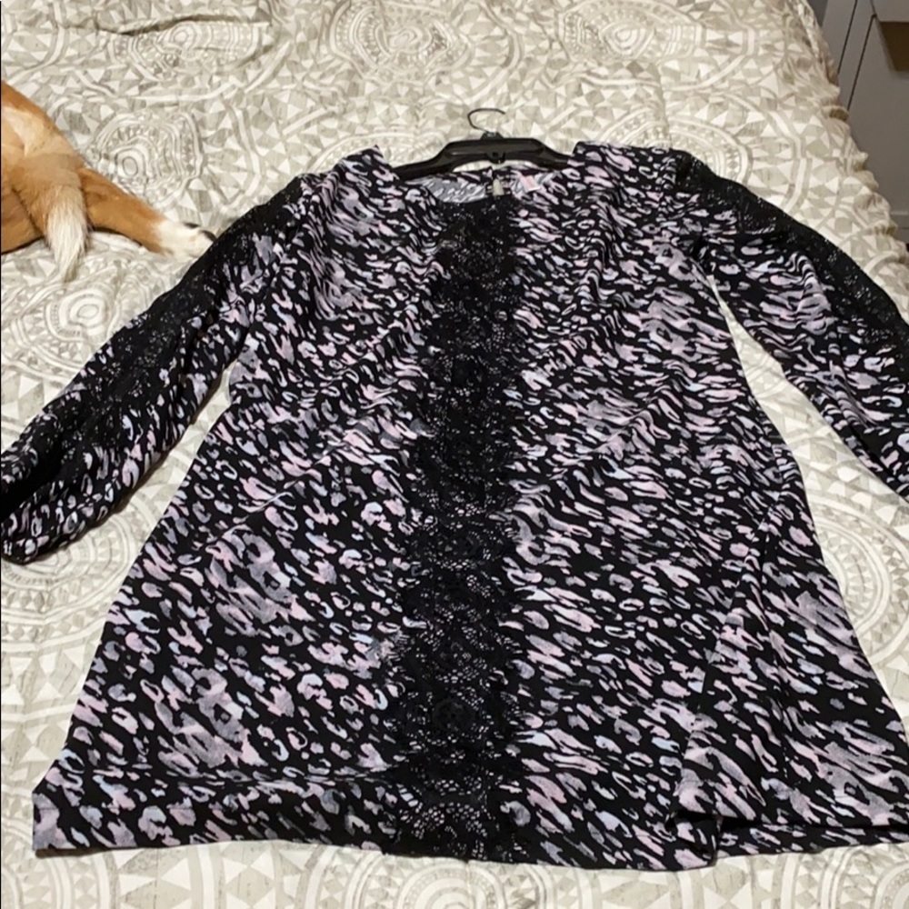 T shirt dress